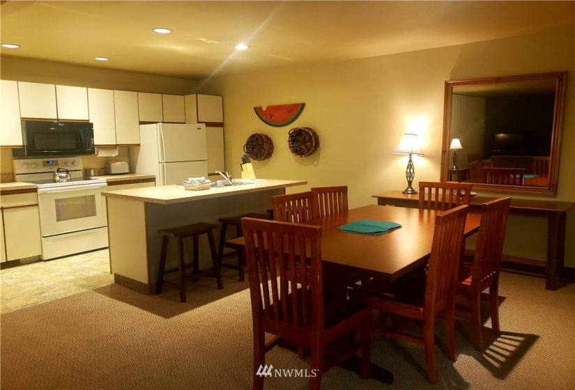 1 Lodge 620-M, Manson, Washington 98831, 2 Bedrooms Bedrooms, ,2 BathroomsBathrooms,Residential,For Sale,Lodge,Lodge 620-M,NWM1855317