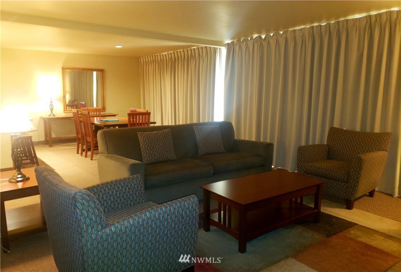 1 Lodge 620-M, Manson, Washington 98831, 2 Bedrooms Bedrooms, ,2 BathroomsBathrooms,Residential,For Sale,Lodge,Lodge 620-M,NWM1855317