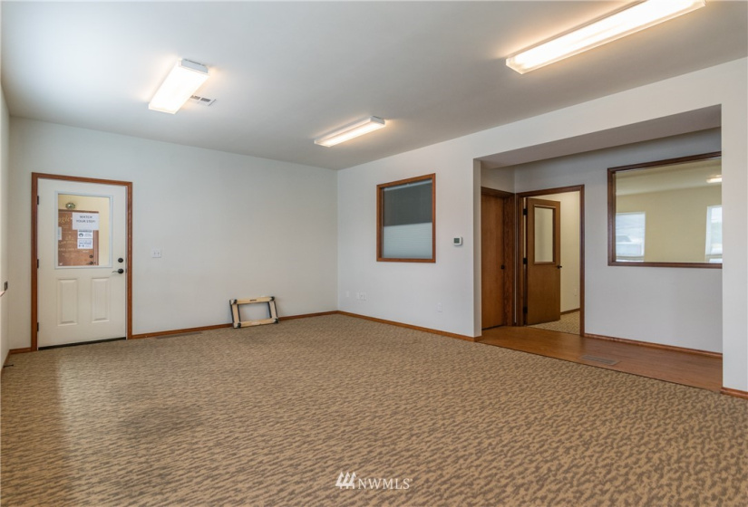 530 A 5th, Sequim, Washington 98382, ,Commercial Sale,For Sale,5th,NWM1855488