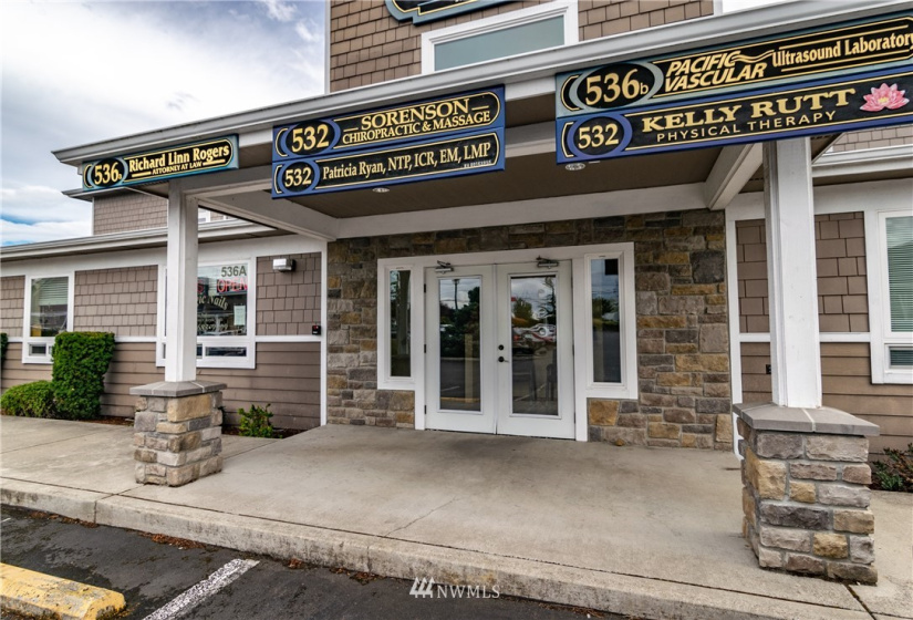 530 A 5th, Sequim, Washington 98382, ,Commercial Sale,For Sale,5th,NWM1855488