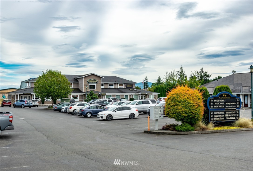530 A 5th, Sequim, Washington 98382, ,Commercial Sale,For Sale,5th,NWM1855488