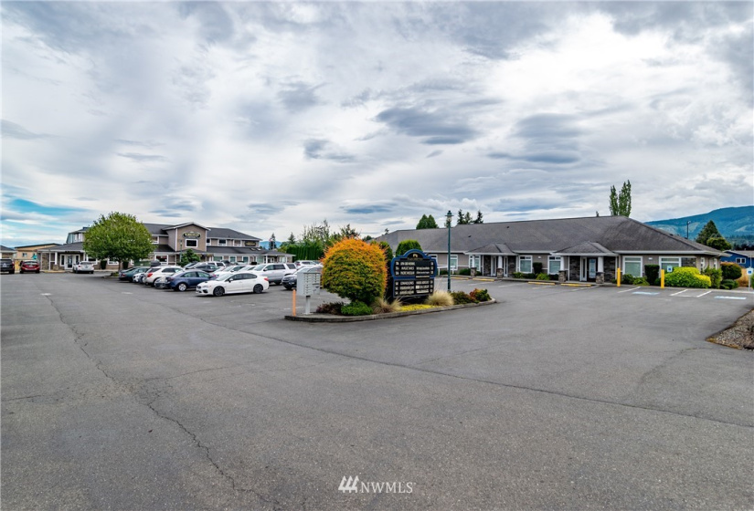 530 A 5th, Sequim, Washington 98382, ,Commercial Sale,For Sale,5th,NWM1855488