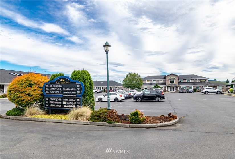 530 A 5th, Sequim, Washington 98382, ,Commercial Sale,For Sale,5th,NWM1855488