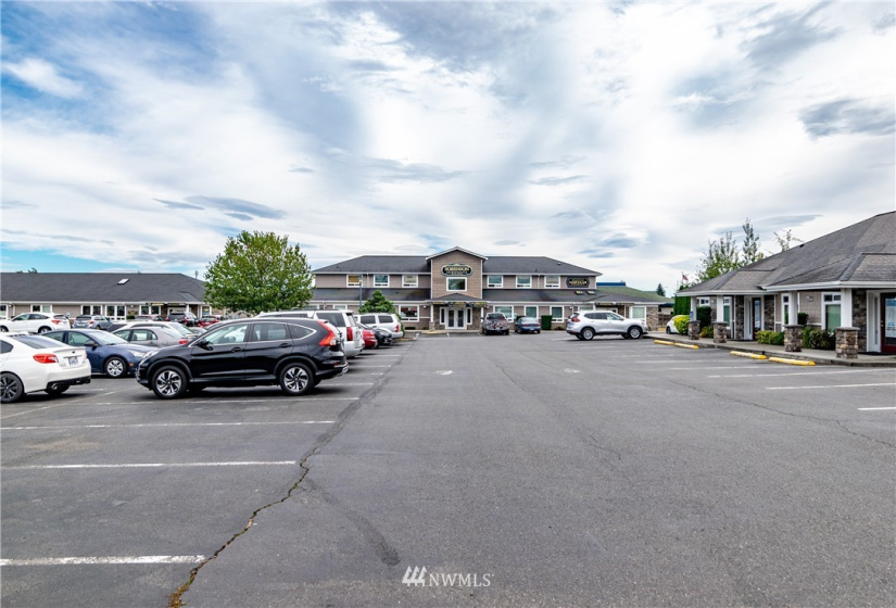 530 A 5th, Sequim, Washington 98382, ,Commercial Sale,For Sale,5th,NWM1855488