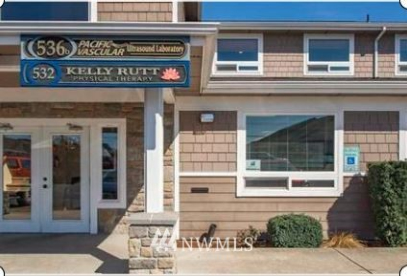 530 A 5th, Sequim, Washington 98382, ,Commercial Sale,For Sale,5th,NWM1855488