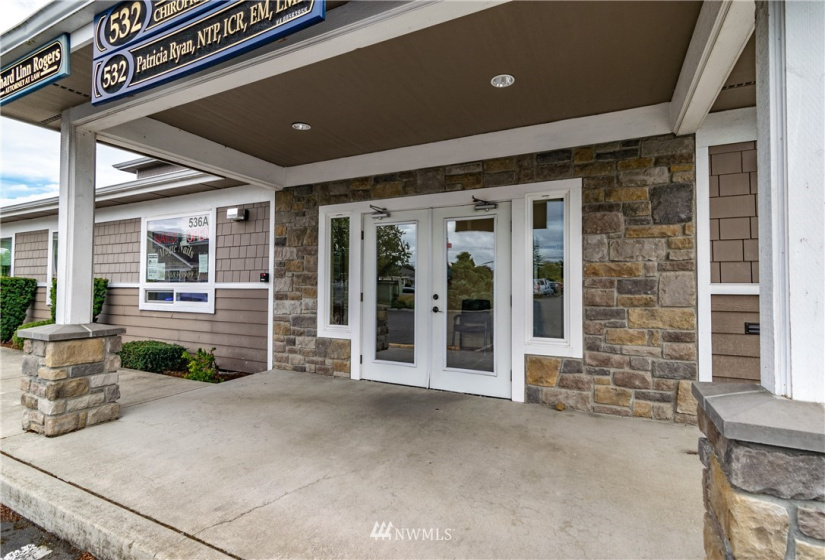 530 A 5th, Sequim, Washington 98382, ,Commercial Sale,For Sale,5th,NWM1855488