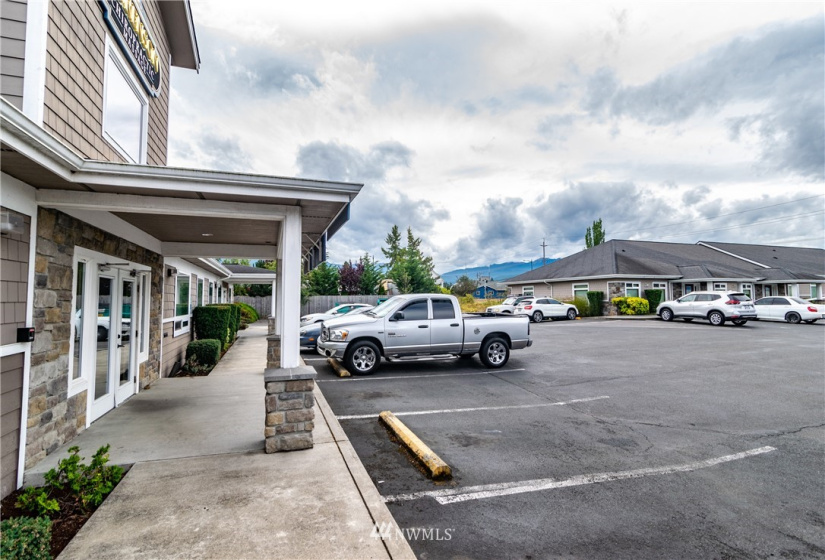 530 A 5th, Sequim, Washington 98382, ,Commercial Sale,For Sale,5th,NWM1855488