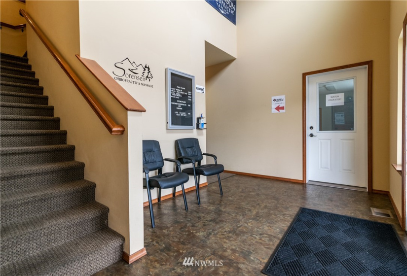 530 A 5th, Sequim, Washington 98382, ,Commercial Sale,For Sale,5th,NWM1855488