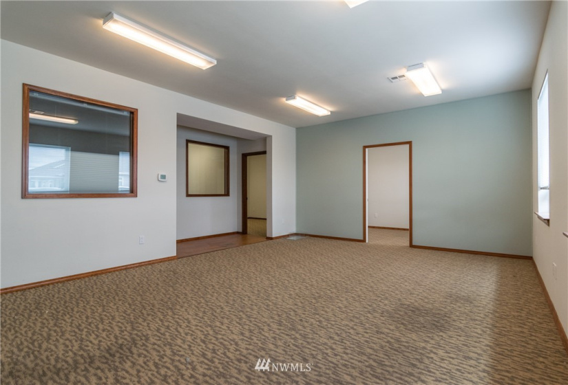 530 A 5th, Sequim, Washington 98382, ,Commercial Sale,For Sale,5th,NWM1855488
