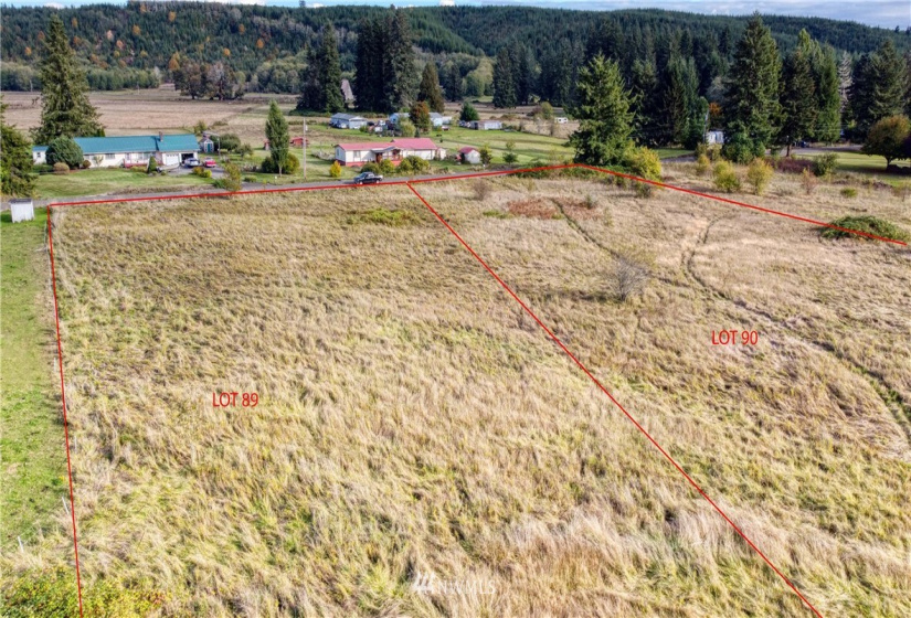 0 Satsop Riviera, Elma, Washington 98541, ,Land,For Sale,Satsop Riviera,NWM1851477