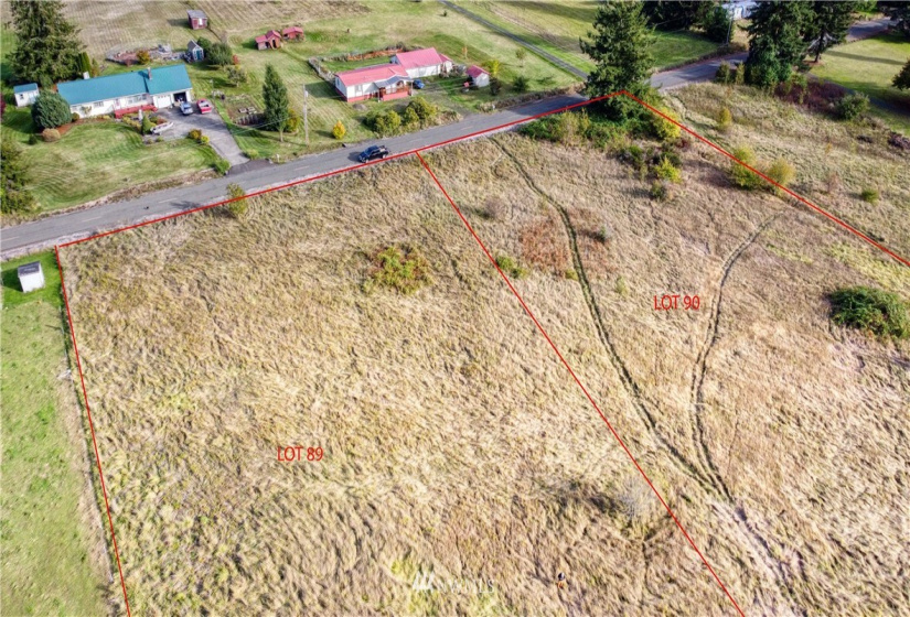 0 Satsop Riviera, Elma, Washington 98541, ,Land,For Sale,Satsop Riviera,NWM1851477