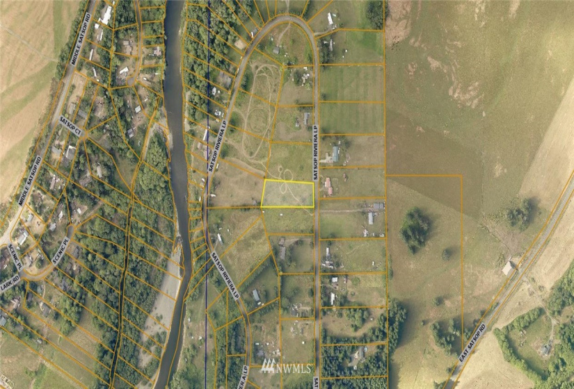 0 Satsop Riviera, Elma, Washington 98541, ,Land,For Sale,Satsop Riviera,NWM1851477