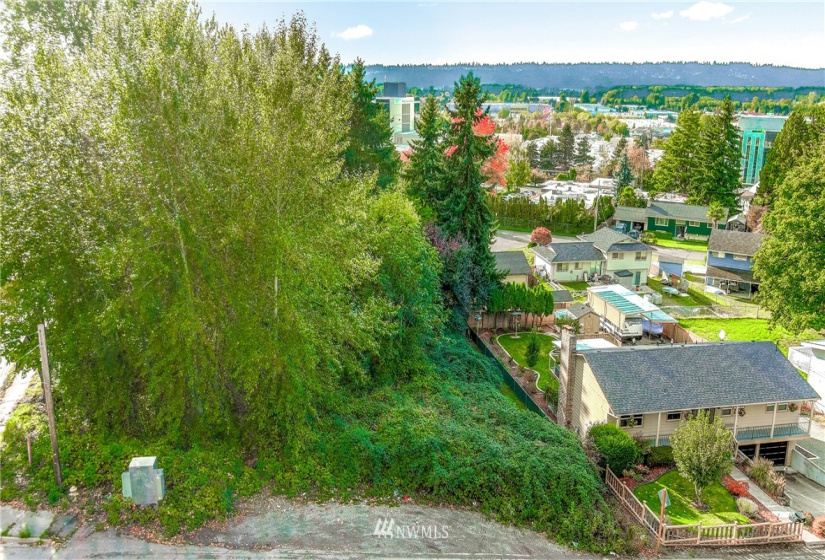 9656 Carr, Renton, Washington 98055, ,Land,For Sale,Carr,NWM1853592