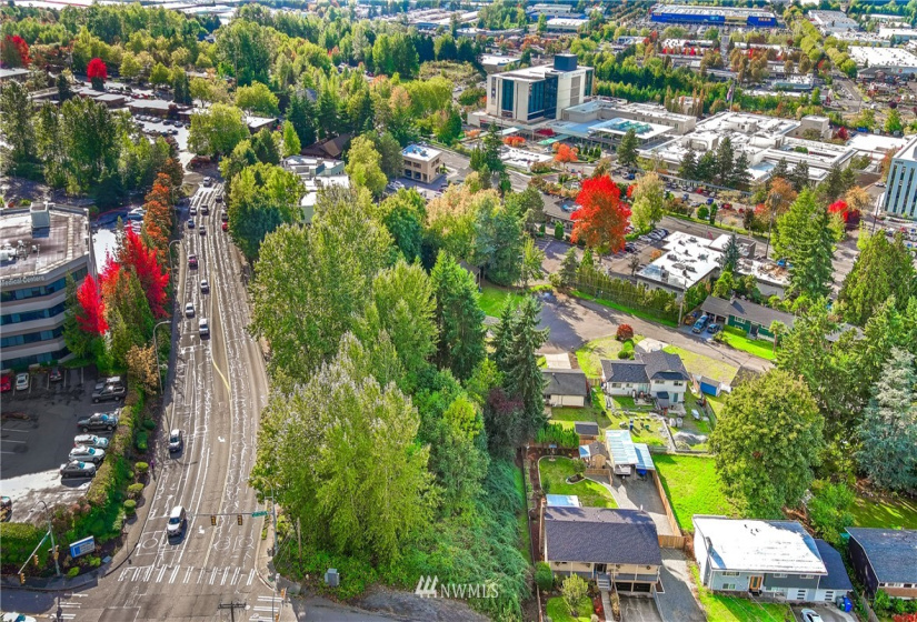 9656 Carr, Renton, Washington 98055, ,Land,For Sale,Carr,NWM1853592