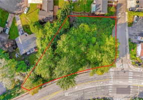 9656 Carr, Renton, Washington 98055, ,Land,For Sale,Carr,NWM1853592