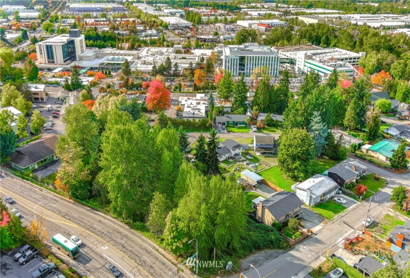 9656 Carr, Renton, Washington 98055, ,Land,For Sale,Carr,NWM1853592