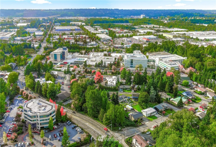 9656 Carr, Renton, Washington 98055, ,Land,For Sale,Carr,NWM1853592