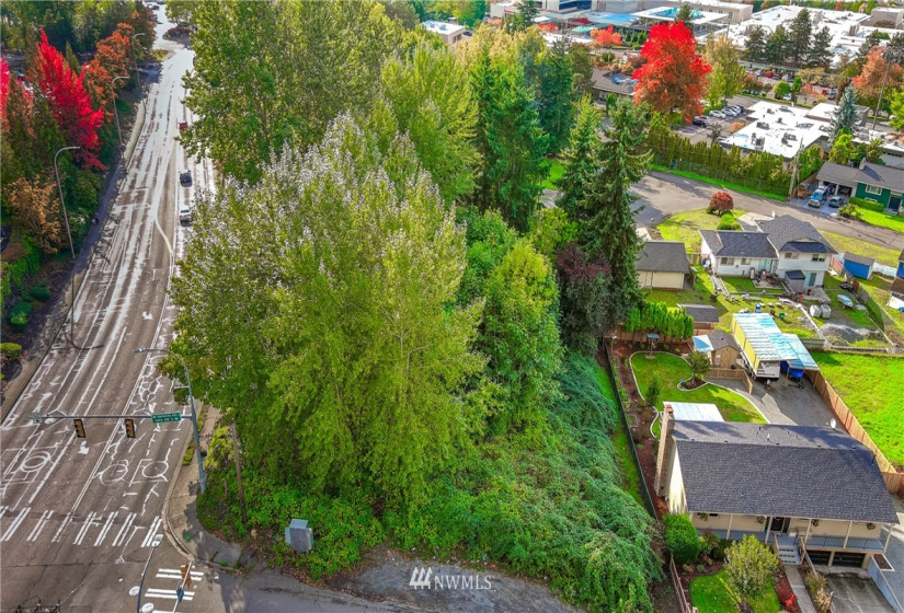 9656 Carr, Renton, Washington 98055, ,Land,For Sale,Carr,NWM1853592