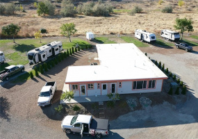 5 Ln Swann, Oroville, Washington 98844, ,Commercial Sale,For Sale,Swann,NWM1854598