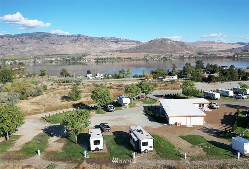 5 Ln Swann, Oroville, Washington 98844, ,Commercial Sale,For Sale,Swann,NWM1854598