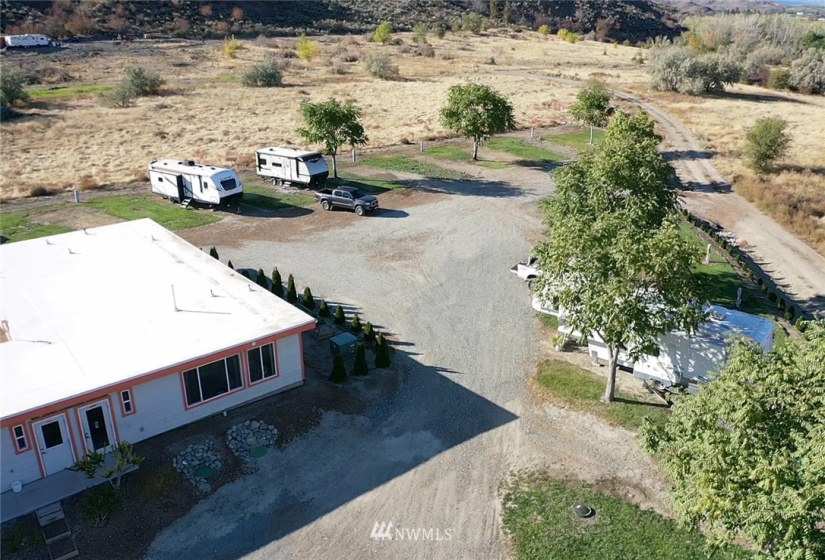 5 Ln Swann, Oroville, Washington 98844, ,Commercial Sale,For Sale,Swann,NWM1854598