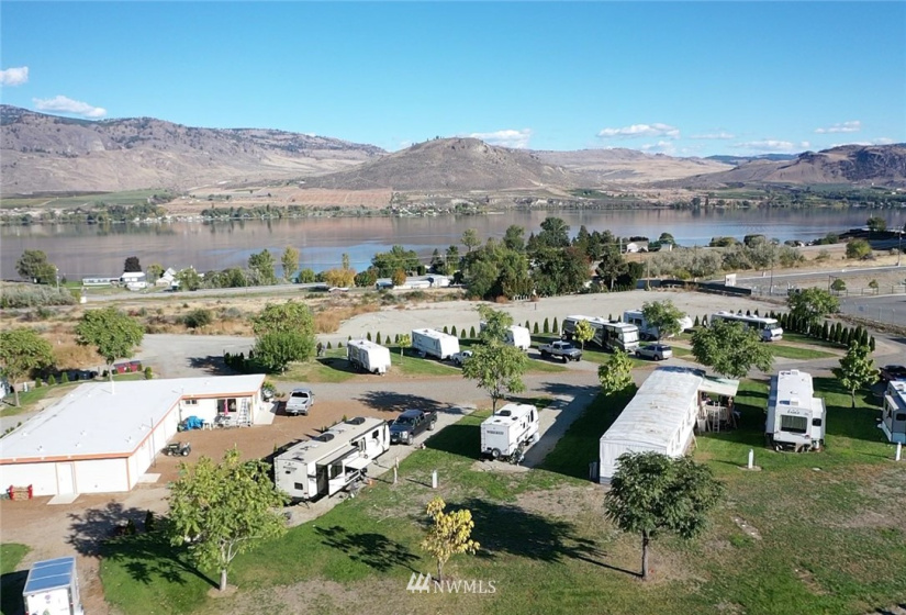 5 Ln Swann, Oroville, Washington 98844, ,Commercial Sale,For Sale,Swann,NWM1854598