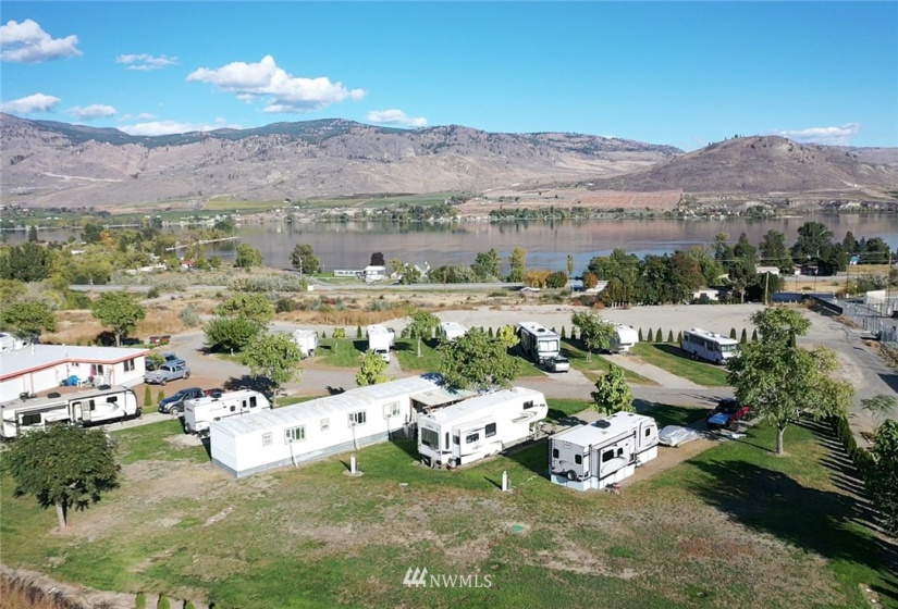 5 Ln Swann, Oroville, Washington 98844, ,Commercial Sale,For Sale,Swann,NWM1854598