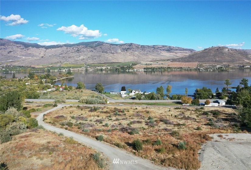 5 Ln Swann, Oroville, Washington 98844, ,Commercial Sale,For Sale,Swann,NWM1854598