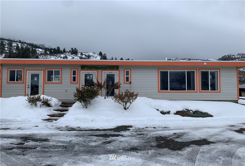 5 Ln Swann, Oroville, Washington 98844, ,Commercial Sale,For Sale,Swann,NWM1854598