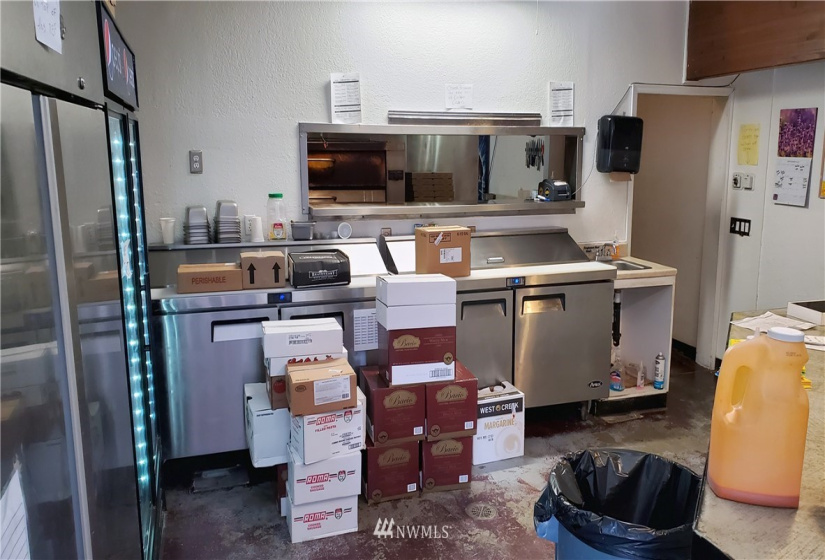203 Main, Elma, Washington 98541, ,Commercial Sale,For Sale,Main,NWM1854966