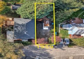 8813 3rd, Seattle, Washington 98108, ,Land,For Sale,ABERFELDY ESTATE ADD,3rd,NWM1853709