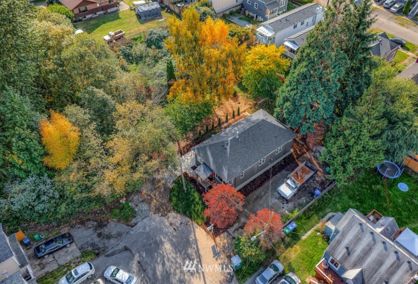 8813 3rd, Seattle, Washington 98108, ,Land,For Sale,ABERFELDY ESTATE ADD,3rd,NWM1853709