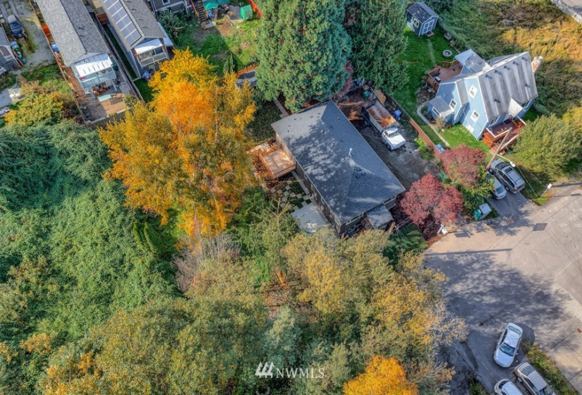 8813 3rd, Seattle, Washington 98108, ,Land,For Sale,ABERFELDY ESTATE ADD,3rd,NWM1853709