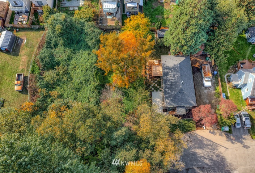 8813 3rd, Seattle, Washington 98108, ,Land,For Sale,ABERFELDY ESTATE ADD,3rd,NWM1853709