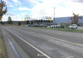 6216 196th, Rochester, Washington 98579, ,Commercial Sale,For Sale,196th,NWM1854508