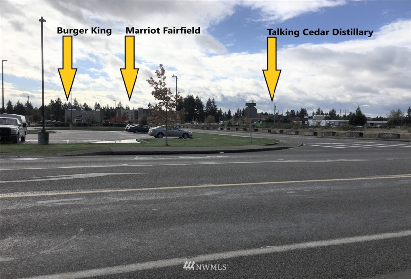 6216 196th, Rochester, Washington 98579, ,Commercial Sale,For Sale,196th,NWM1854508