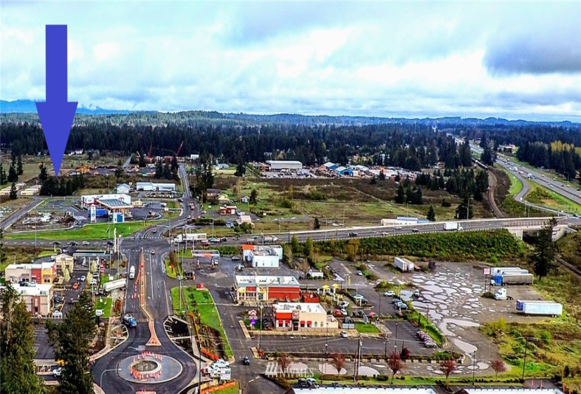 6216 196th, Rochester, Washington 98579, ,Commercial Sale,For Sale,196th,NWM1854508