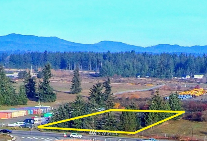 6216 196th, Rochester, Washington 98579, ,Commercial Sale,For Sale,196th,NWM1854508