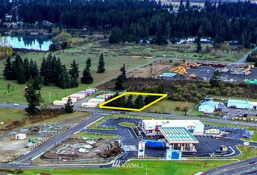 6216 196th, Rochester, Washington 98579, ,Commercial Sale,For Sale,196th,NWM1854508