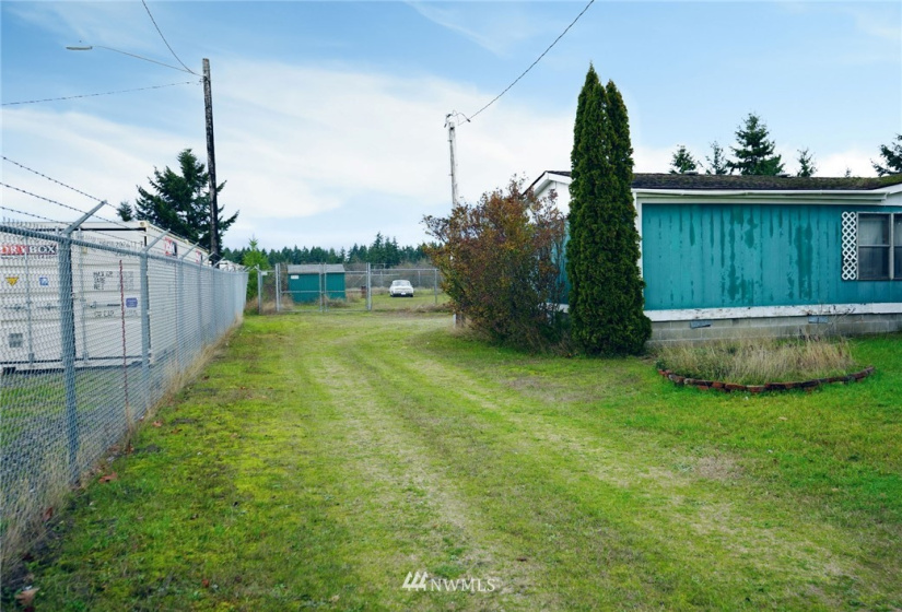 6216 196th, Rochester, Washington 98579, ,Commercial Sale,For Sale,196th,NWM1854508