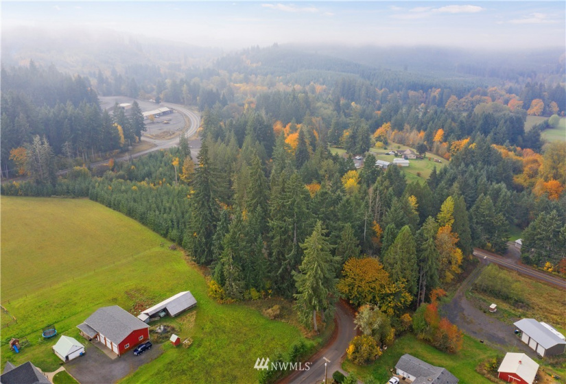 117 Fay, Adna, Washington 98532, ,Land,For Sale,Fay,NWM1855400