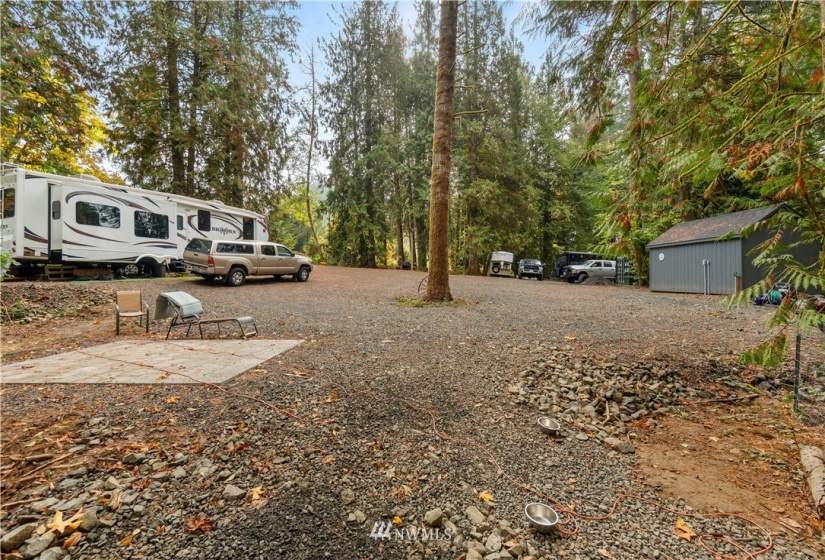 117 Fay, Adna, Washington 98532, ,Land,For Sale,Fay,NWM1855400