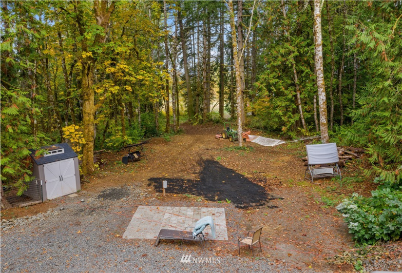 117 Fay, Adna, Washington 98532, ,Land,For Sale,Fay,NWM1855400