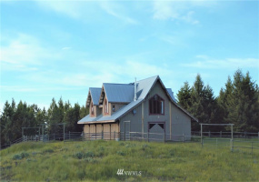 135 Lady Bug, Oroville, Washington 98844, 4 Bedrooms Bedrooms, ,1 BathroomBathrooms,Farm,For Sale,Lady Bug,NWM1848244