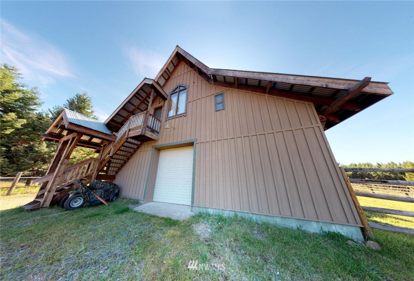 135 Lady Bug, Oroville, Washington 98844, 4 Bedrooms Bedrooms, ,1 BathroomBathrooms,Farm,For Sale,Lady Bug,NWM1848244