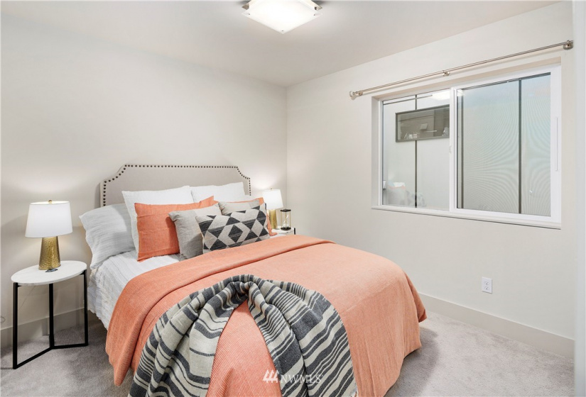 410 Fulton, Seattle, Washington 98119, 3 Bedrooms Bedrooms, ,1 BathroomBathrooms,Residential,For Sale,Fulton,NWM1855794