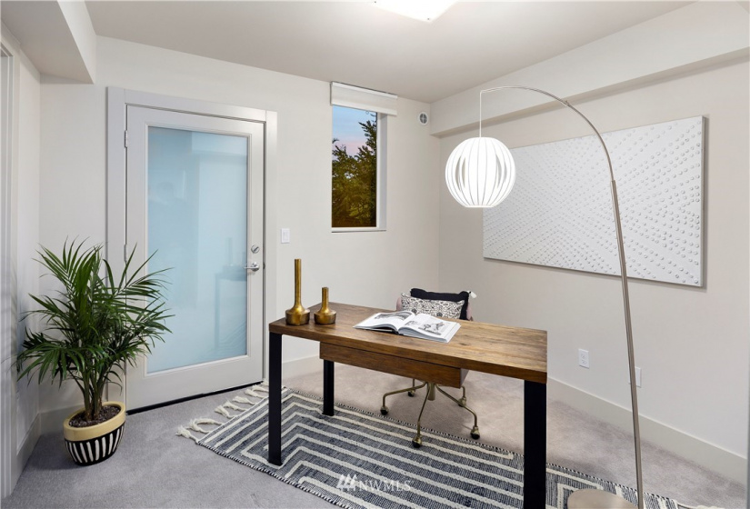 410 Fulton, Seattle, Washington 98119, 3 Bedrooms Bedrooms, ,1 BathroomBathrooms,Residential,For Sale,Fulton,NWM1855794