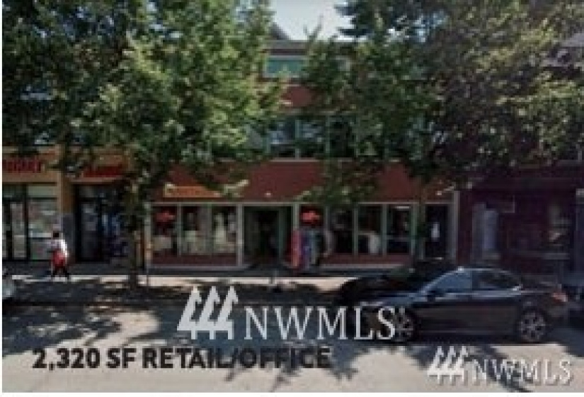 4740 University Way, Seattle, Washington 98105, ,Commercial Sale,For Sale,University Way,NWM1855893