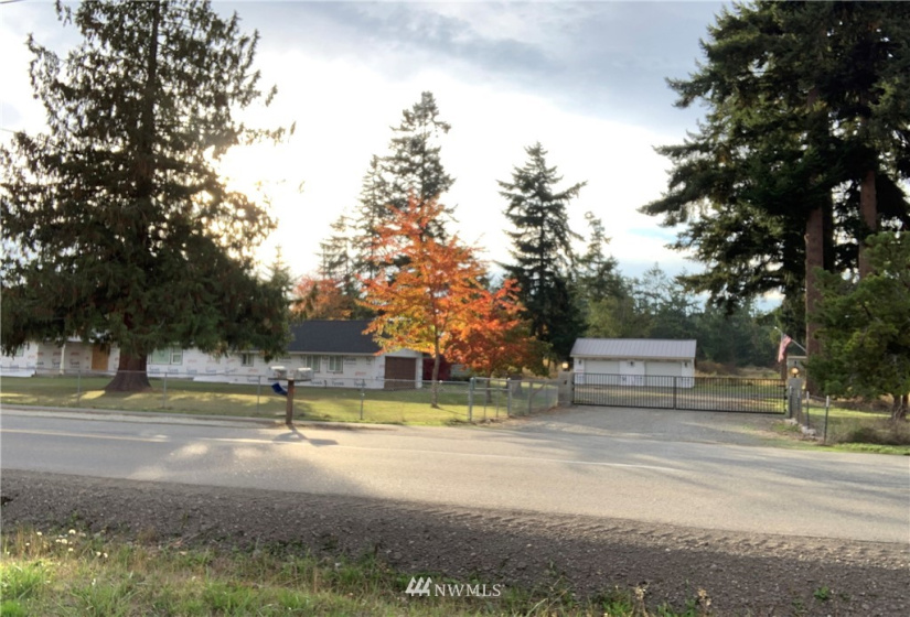 23512 86th, Graham, Washington 98338, 4 Bedrooms Bedrooms, ,2 BathroomsBathrooms,Residential,For Sale,86th,NWM1854284