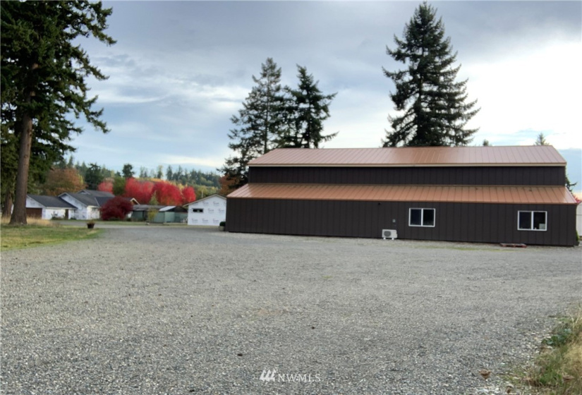 23512 86th, Graham, Washington 98338, 4 Bedrooms Bedrooms, ,2 BathroomsBathrooms,Residential,For Sale,86th,NWM1854284